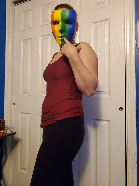 Sexy420 star art pic