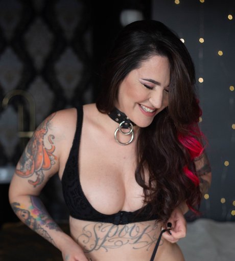 Mila Spook top actress picture