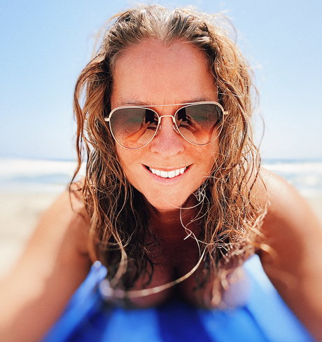 Brigette Adair sexy star picture