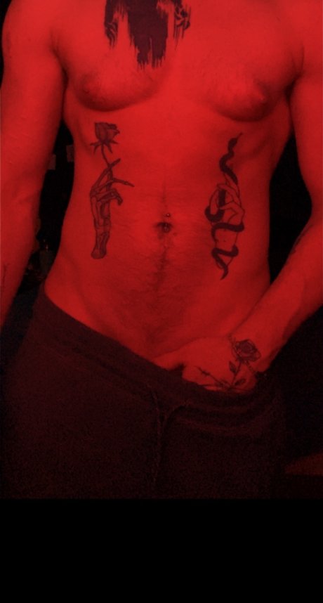 Justyn Ballew pornstar nice picture