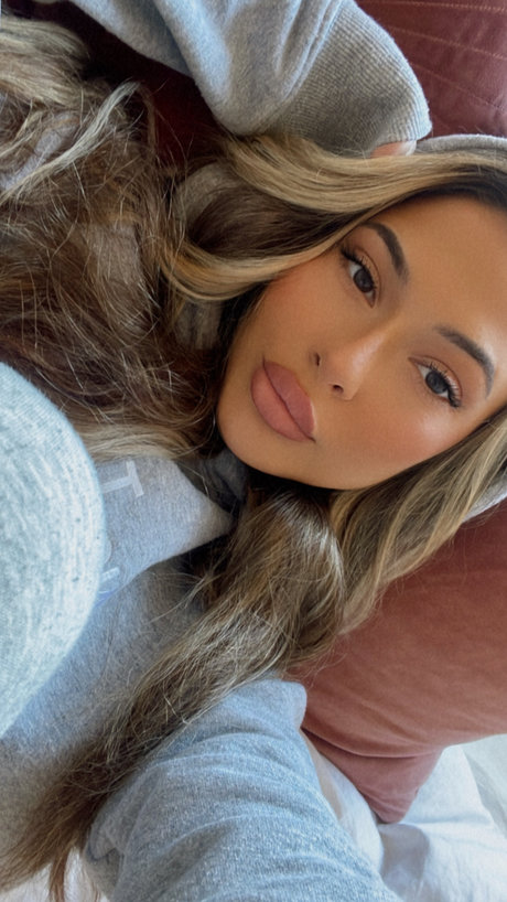 Dina Shilin model beautiful gallery