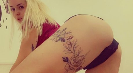 Senya Blu best star archive