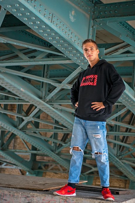 kepega art star image