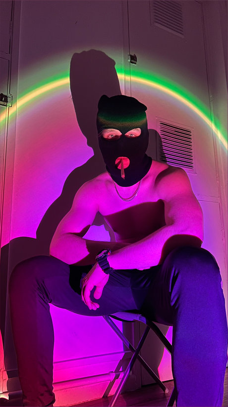 Lush Noah pornstar pretty photo