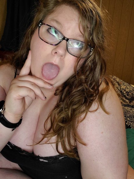 PandaFluff NSFW model sex images