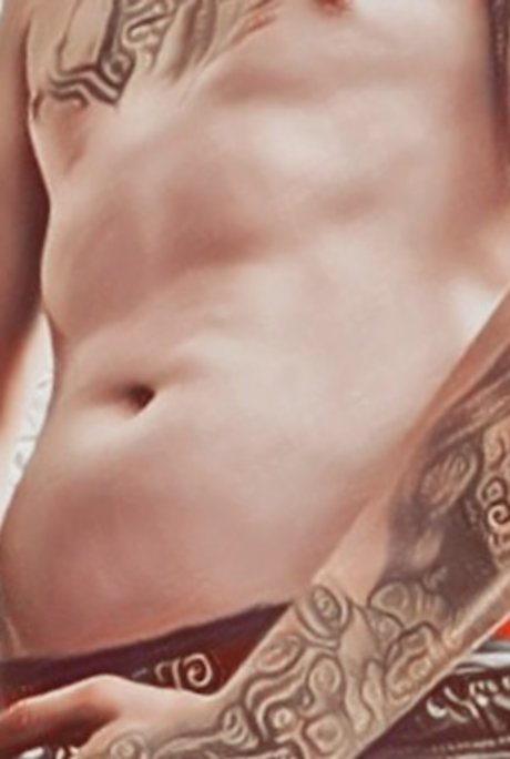 Shaano free star art picture