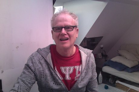 Terrence Kemp pornographic model pictures