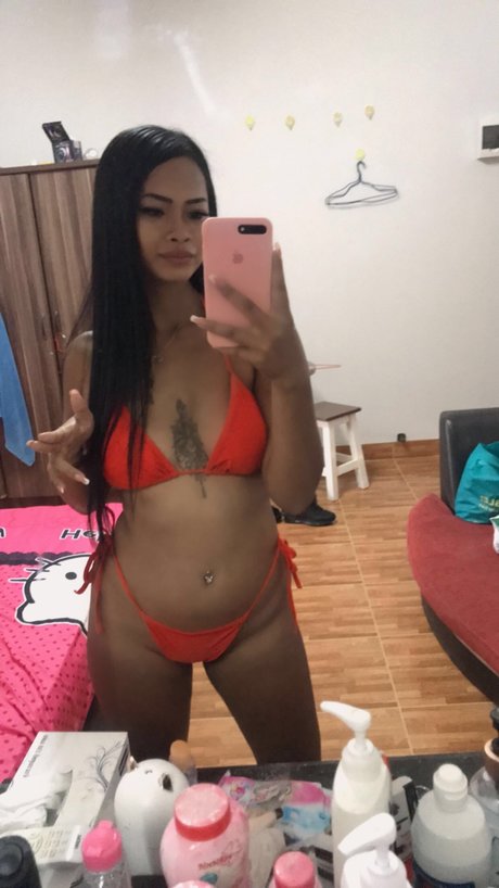 Suthaphorn model perfect image