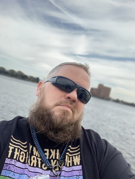 Pup Ryder hot model pics