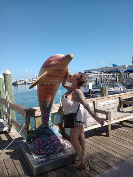 New Pink Order nudes actress images