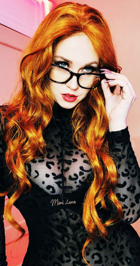 Mimi Lena pornstar sex pic