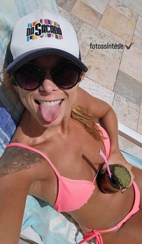 Taynah Espinoza star top archive