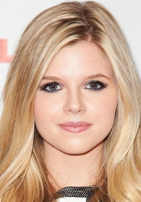 Ana Mulvoy Ten star best images