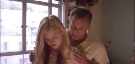 Ana Mulvoy Ten nudes actress galleries