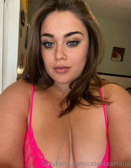 celestearrana model perfect picture