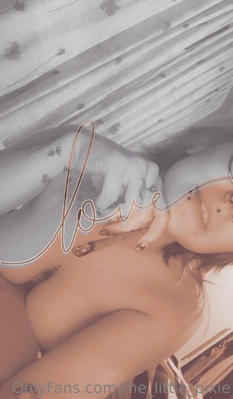 the little pixie nudes actress photos