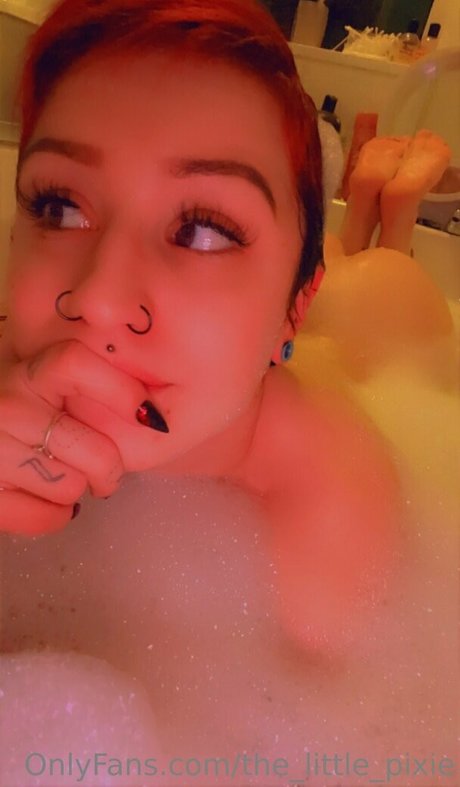 the little pixie star nudes pictures