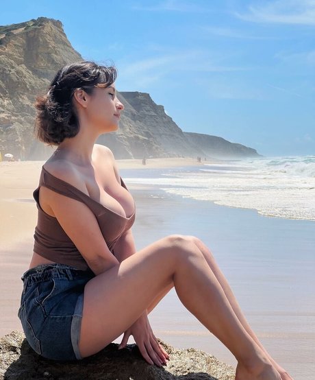 LikaLand pornstar art image