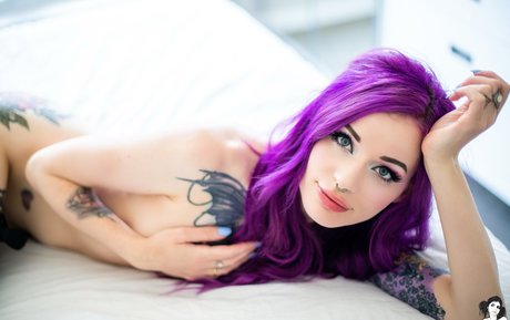 Velvetine SG xxx model images