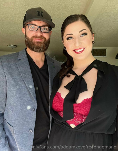 addamxevefreeondemand model hot images