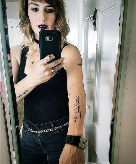 Alison Haislip star adult gallery