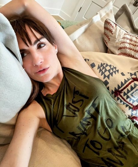 Alison Haislip model best pics