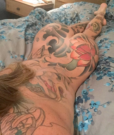 Krissy Mae Cagney nudes pornstar images