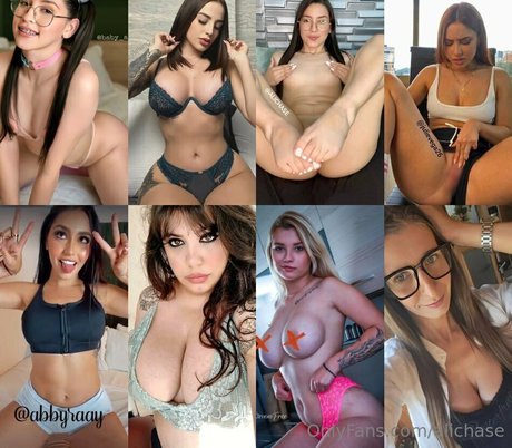 alichase pornstar sexy image