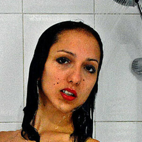 Paloma Setaro exclusive actress pic