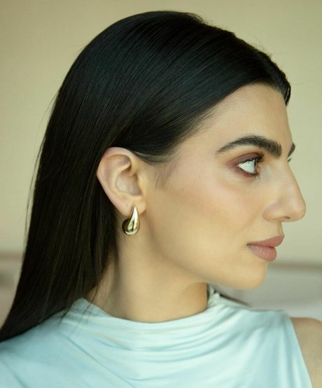 Claudia Doumit star erotic picture