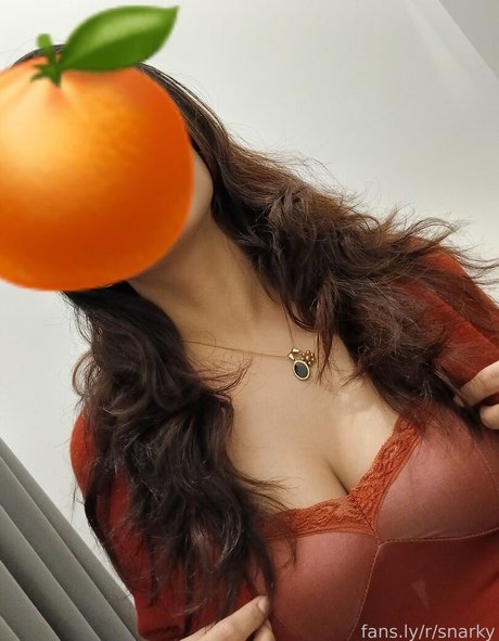 Shessnarky pornstar picture