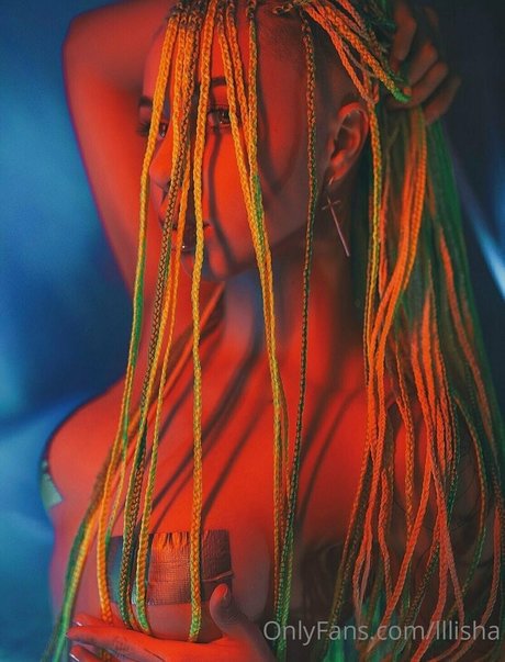 lllisha nudes actress pictures