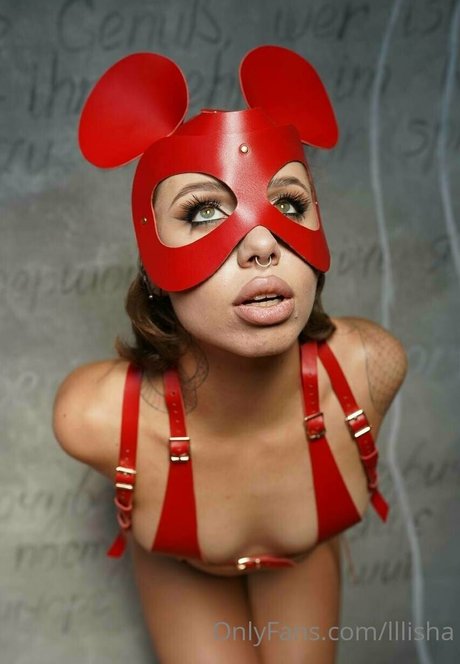 lllisha star best pic