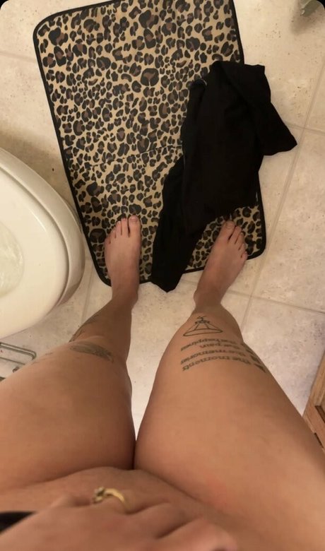 Rachael Teague star perfect img