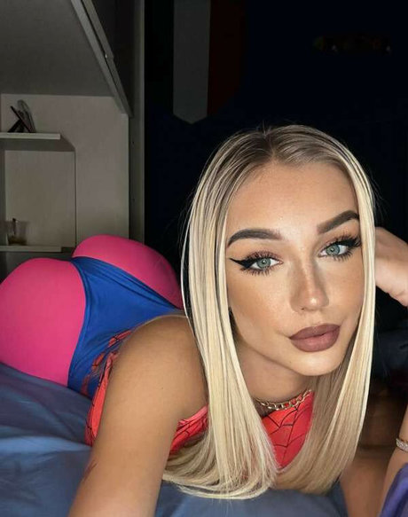 Jasmy love exclusive model galleries