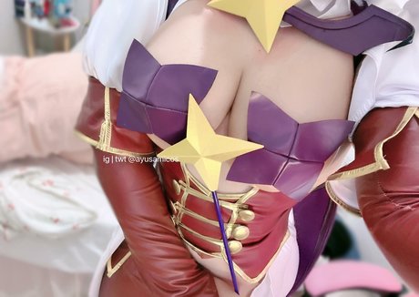 Ayusami star hd photos