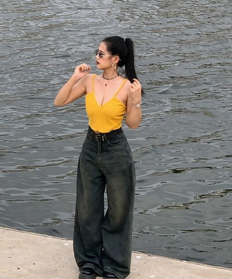 _f fang g perfect star gallery