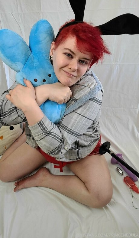 princerazzbury pornstar pretty pic