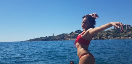 Joana Alvarenga xxx actress pic