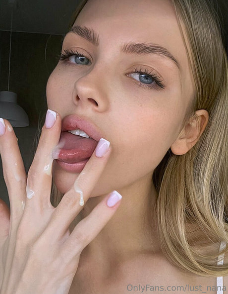 lust nana top pornstar images