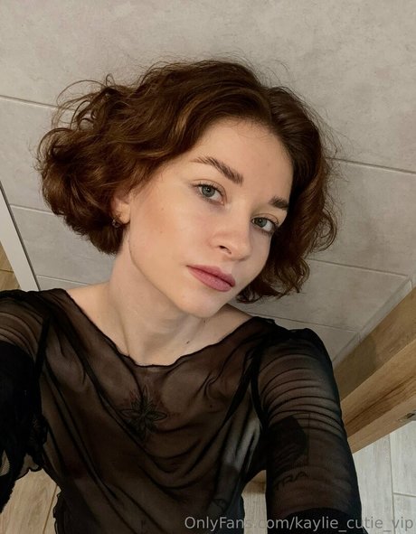 kaylie cutie vip hot pornstar image