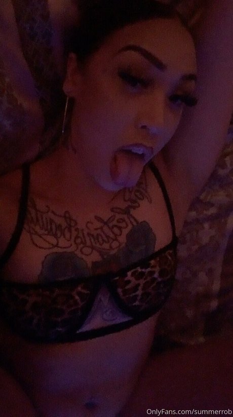 summerrob star nude picture