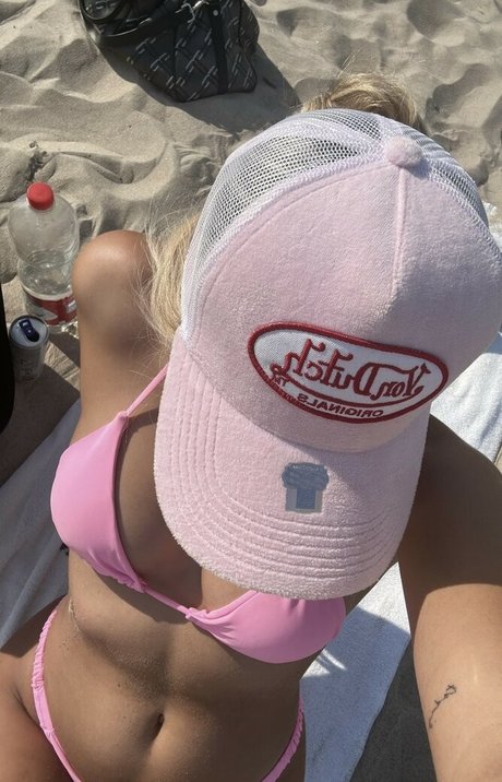 Leni Pieckenhagen top star images