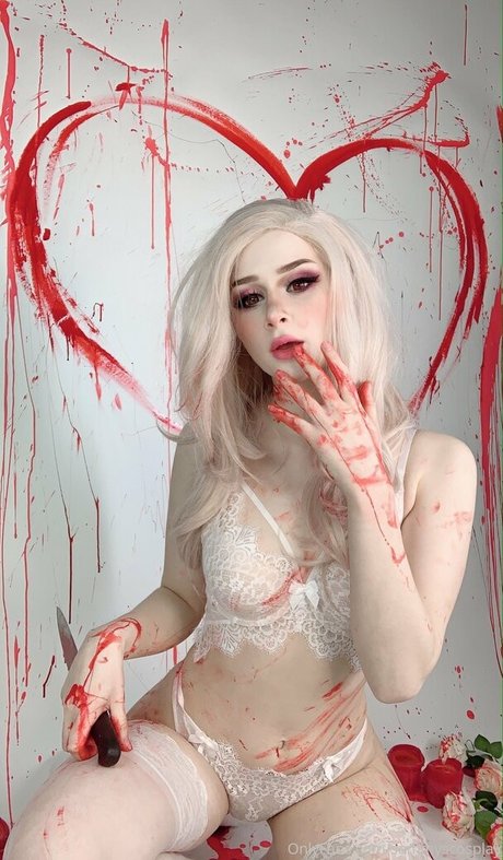 Sammyscosplay pornstar free image