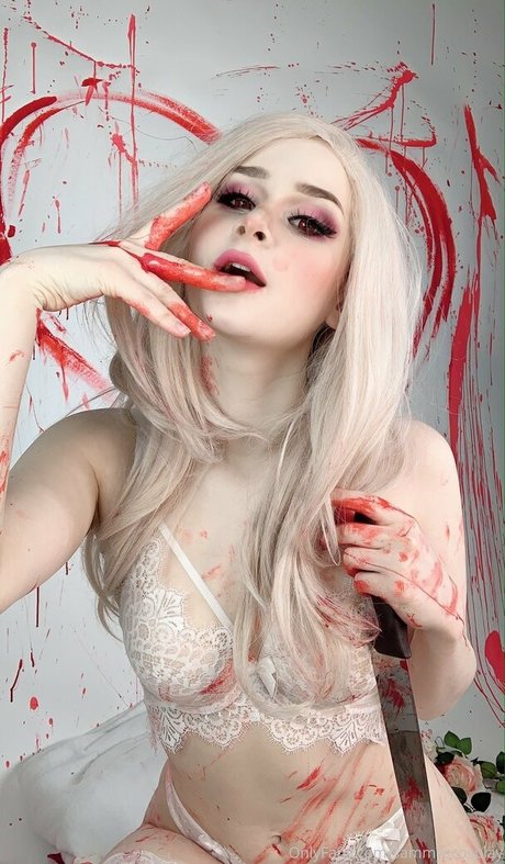 Sammyscosplay Quick photo