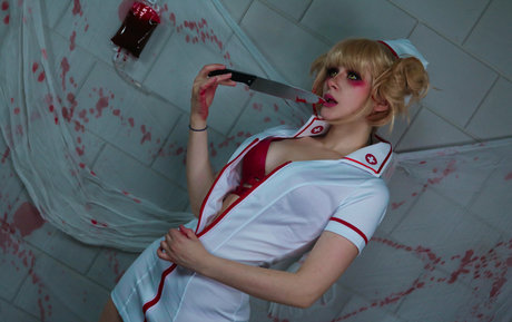 Sammyscosplay art pornstar archive