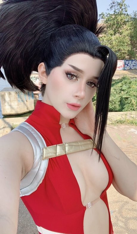 Sammyscosplay top pornstar galleries