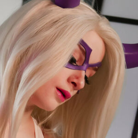 Sammyscosplay high quality actress archive