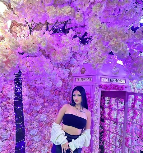 Leslie Emma adult star image