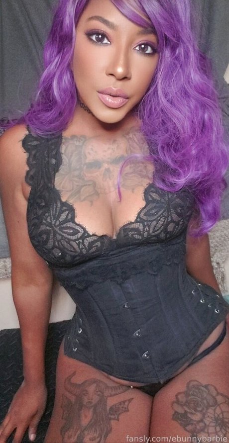 ebunnybarbie star naked image